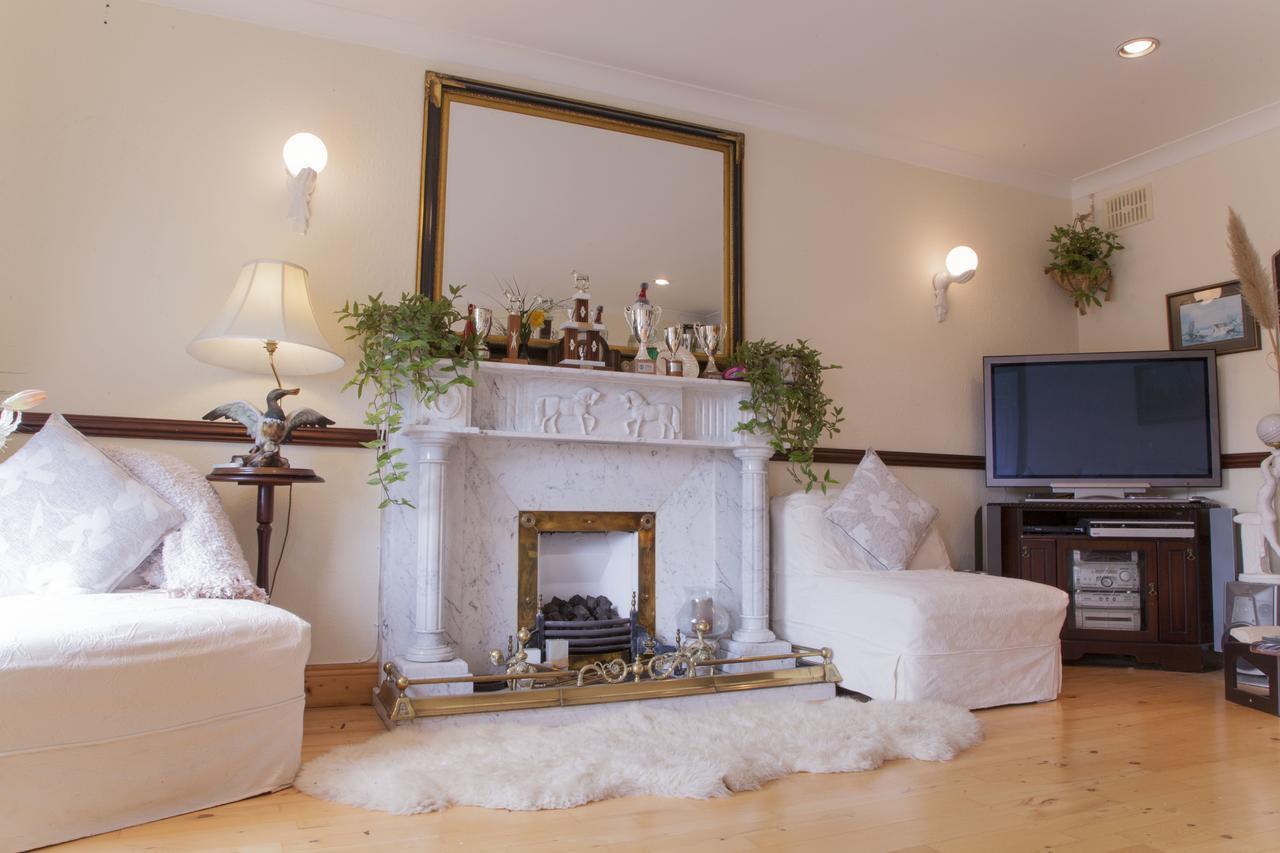 Pebble Mill Dublin Ngoại thất bức ảnh
