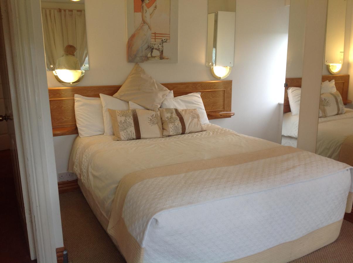 Pebble Mill Dublin Ngoại thất bức ảnh