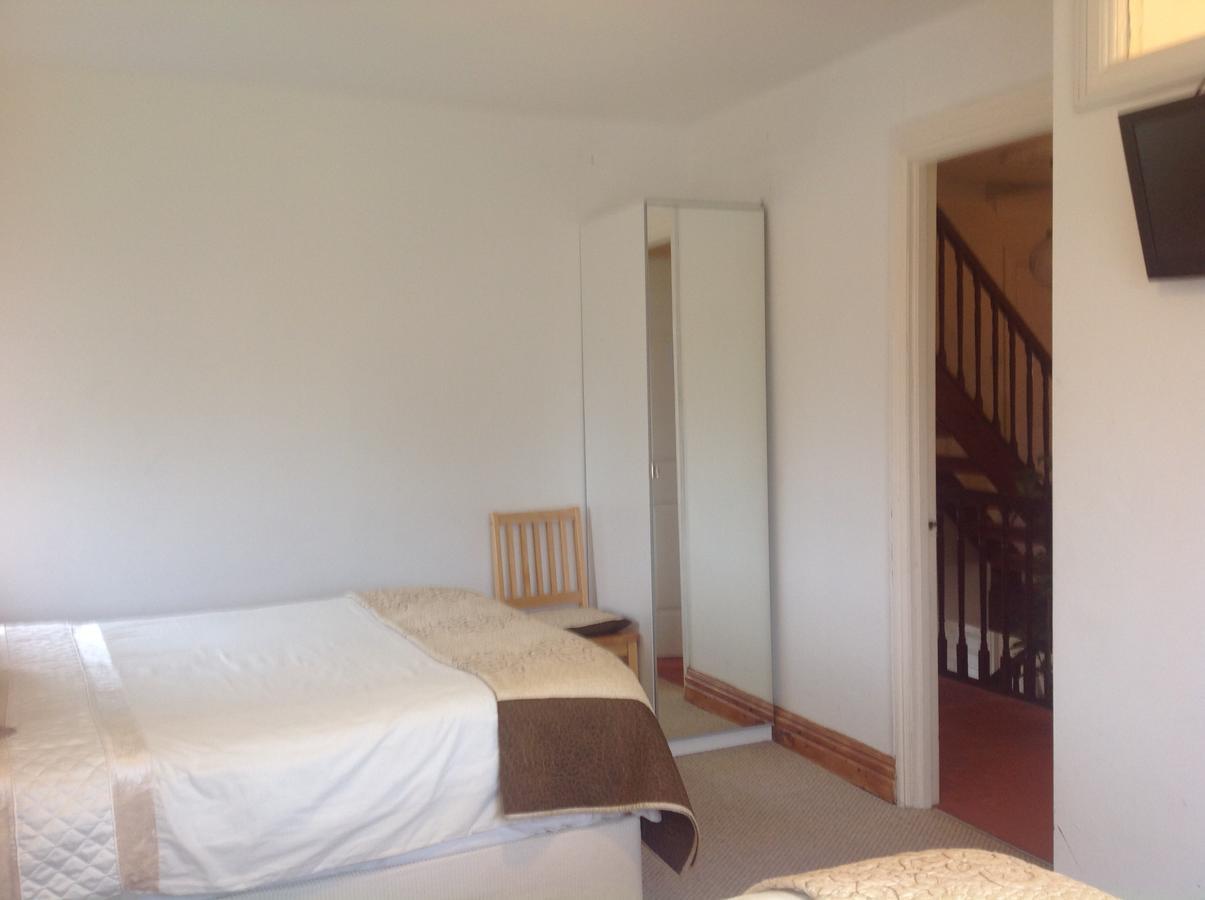 Pebble Mill Dublin Ngoại thất bức ảnh