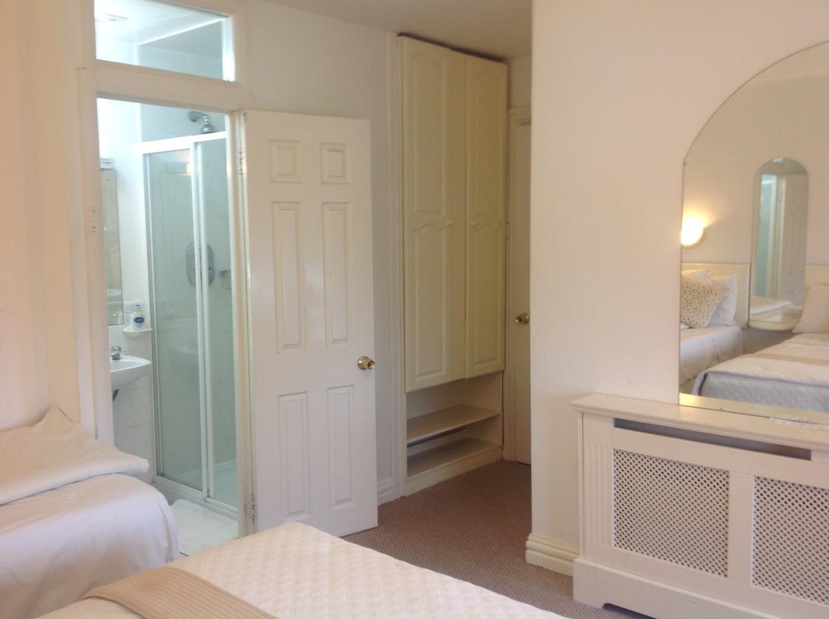 Pebble Mill Dublin Ngoại thất bức ảnh
