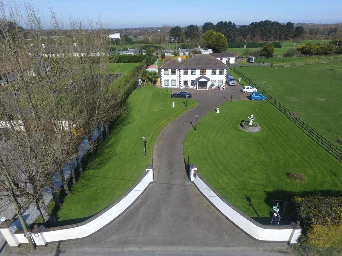 Pebble Mill Dublin Ngoại thất bức ảnh